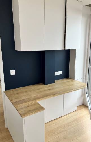 renovation appartement levallois perret 92300 creation meuble