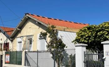 Rénovation toiture