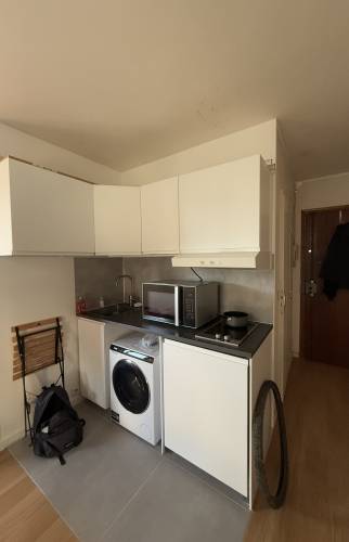 Rénovation de cuisine à Massy