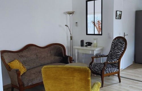 Transformation Intégrale de l'Espace de Vie d'une Résidence à Pessac (33600)