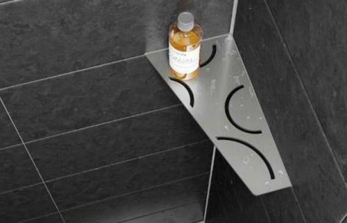 Rénovation de salle de bain à Sausheim