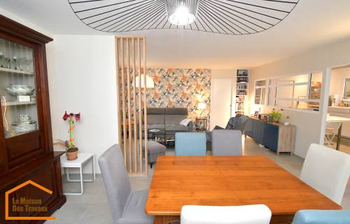 renovation de maison