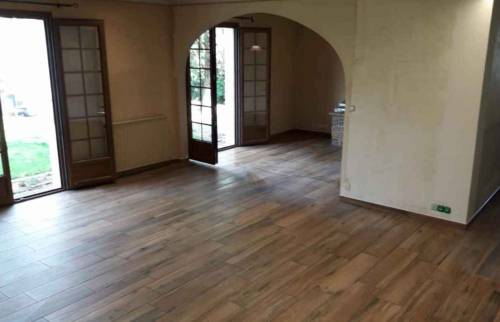 Nouvelle vue d'ensemble 