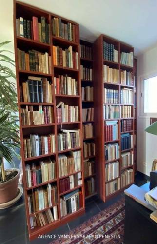 RANGEMENTS DANS EXTENSIIN A SARZEAU 56370