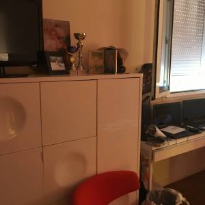 Décoration et agencement chambre d'amis et des enfants - Carole Lemercier - La Maison Des Architectes