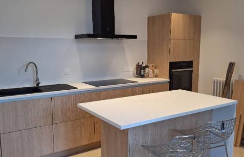 cuisine Grandchamp-des-Fontaines 44