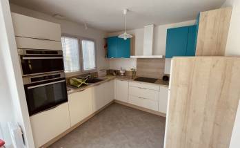  rénovation cuisine Royan