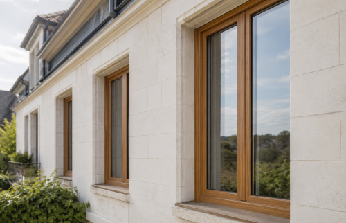 renovation energetique à Montbazon (37250)