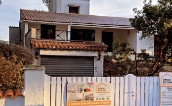 Rénovation La Palmyre
