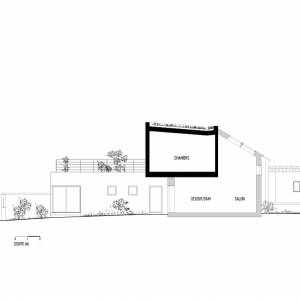 Gagny - Florence Gaudin - La Maison Des Architectes