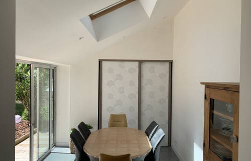 Transformation terminée