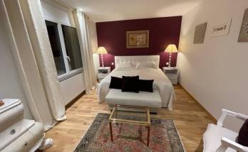 Chambre parentale