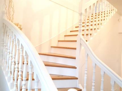 Escalier sur mesure Saint-Genis-les-Ollières