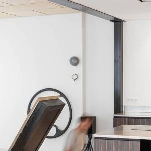 LOFT A LYON - Regis Lannoy - La Maison Des Architectes