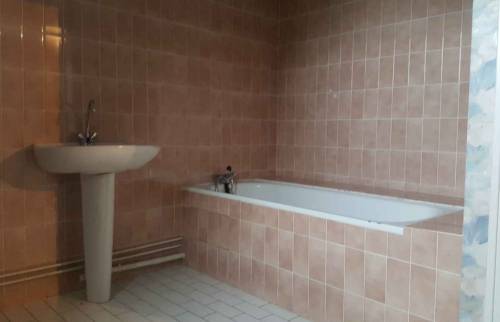 Rénovation Rennes avant travaux 