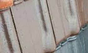 Etanchéité d'un toit à Barsac