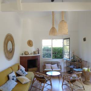 maison VACANCES - Sylvie Bourgès - La Maison Des Architectes