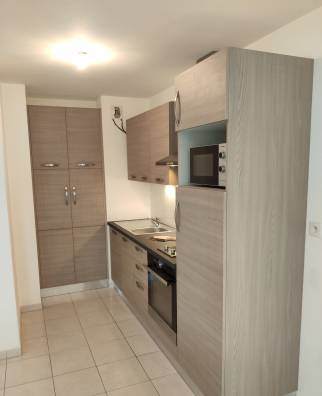 Cuisine linéaire bien optimisée