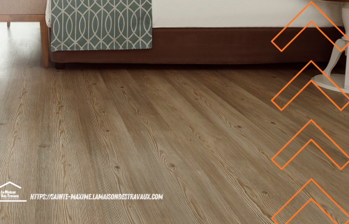 Expertise en Pose de Sol près de Sainte Maxime : Optez pour l'Imitation Bois