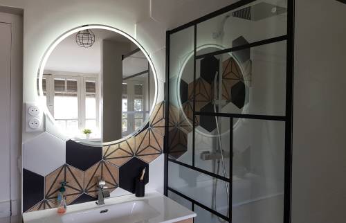 Photo salle de bain