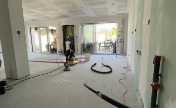 Travaux d'isolation thermique à La Motte-Servolex