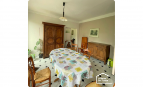 Avant / Après : une transformation qui change totalement l'intérieur à Équilly