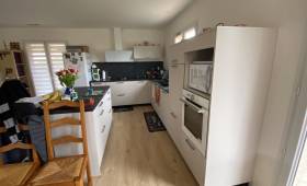 Rénovation de cuisine - Montauban 82000