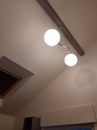 Peinture des chambres à Guebwiller