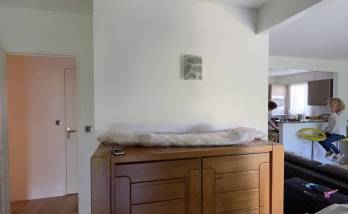 espace bureau avant