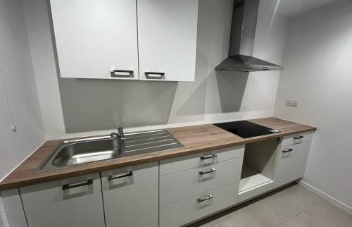 Aménagement cuisine décoration intérieure