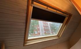 Vélux neuf Issy-les-Moulineaux