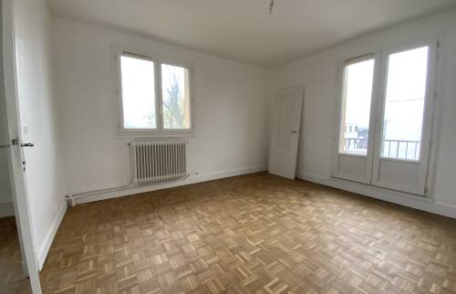 Rénovation complète d’appartement à Antony