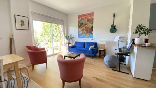 Réfetcion totale d'une maison à Vichy