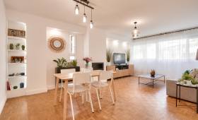 renovation appartement