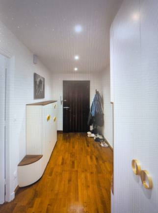 Fabrication meubles sur mesure Thonon