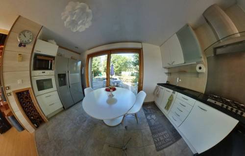  Rénovation de cuisine dans une maison rénovée - Soignolles-en-Brie 77111