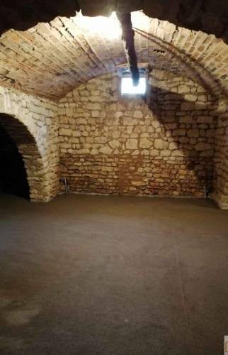 Cave