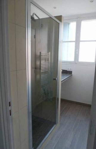 Création de salle de bain - Bouc-Bel-Air (13)