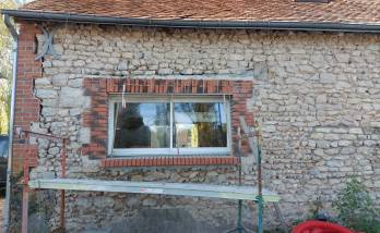 Châssis horizontal