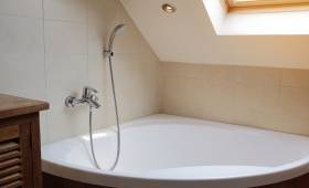 Rénovation de salle de bain à Rambouillet