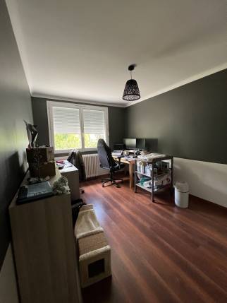 Rénovation de bureau maison Nantes