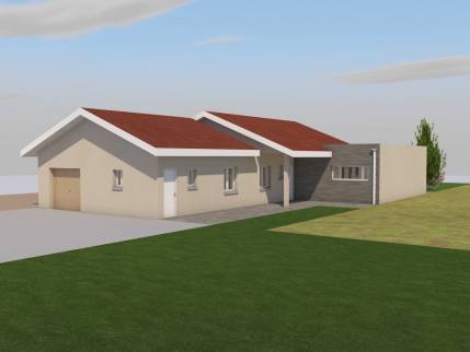 bardage foncé Nord Ouest (002)