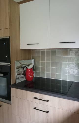 Rénovation d'une cuisine à Seynod