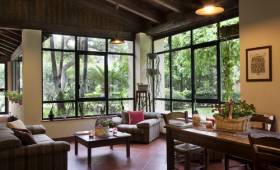 Agrandissement maison