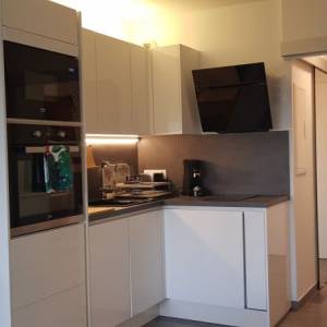 Rénovation totale d'un studio - Mylène VIAUD - La Maison Des Architectes