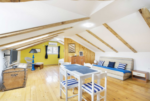 Agrandissement de maison Val-de-Moder