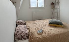 Chambre principal 