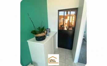 Aménagement d’une entrée - Le Molay-Littry 14330