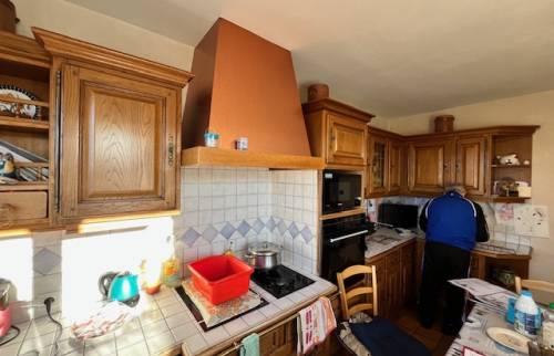 Rénovation de cuisine clé en main (69290 CRAPONNE)