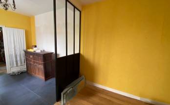 rénovation de maison à Rambouillet 